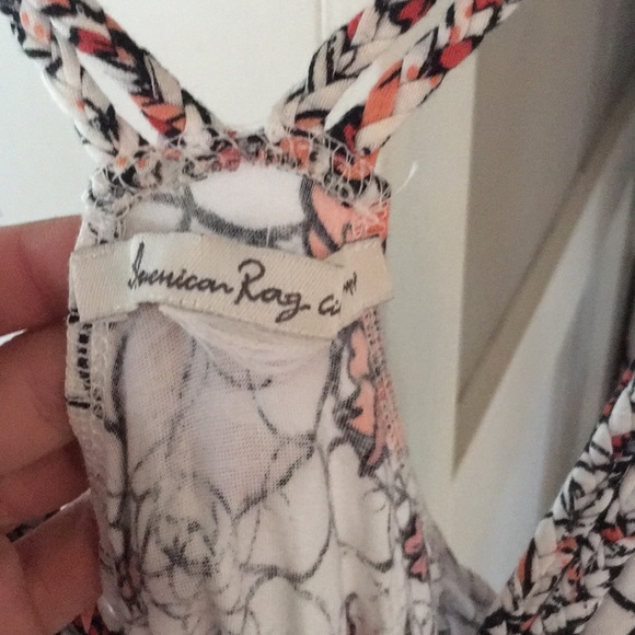 American Rag Top - Picture 3 of 4